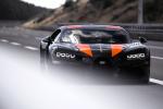 Bugatti Chiron Super Sport 300+ Prototype 2019 года